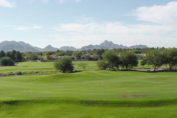 Golf Course