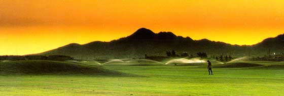 AZ Sunset