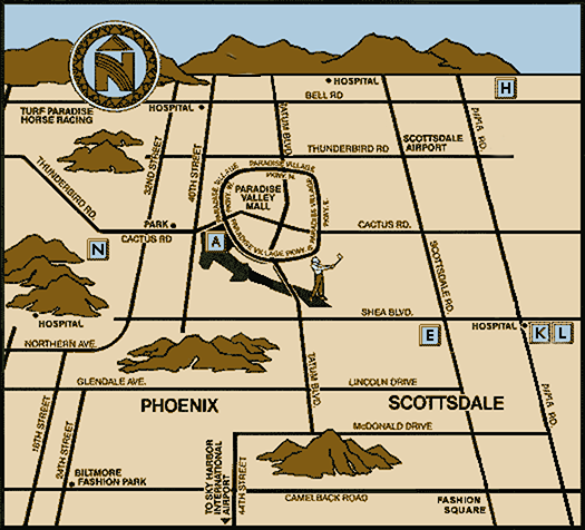 Property Map